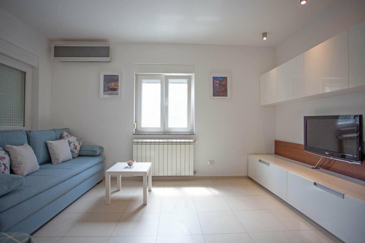 Maximus Rovinj Exterior foto