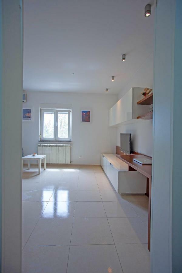 Maximus Rovinj Exterior foto
