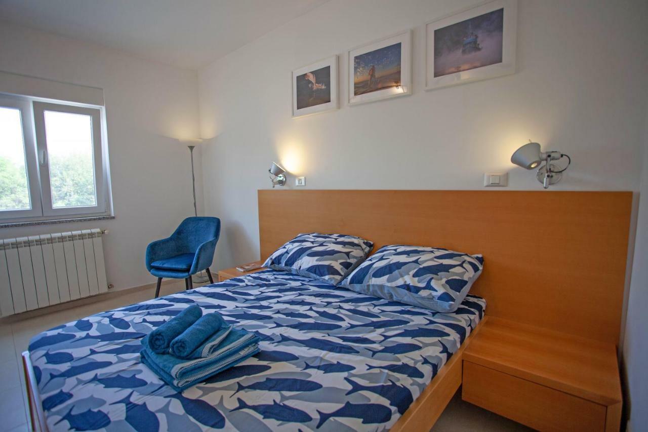 Maximus Rovinj Exterior foto