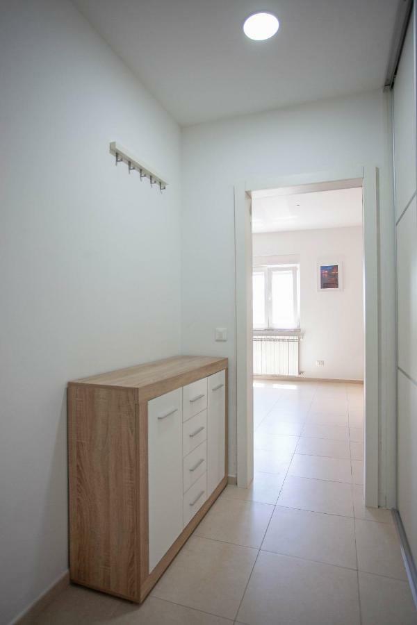Maximus Rovinj Exterior foto