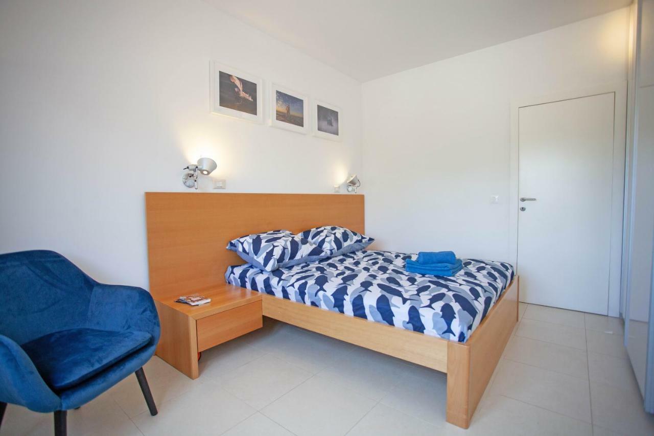 Maximus Rovinj Exterior foto