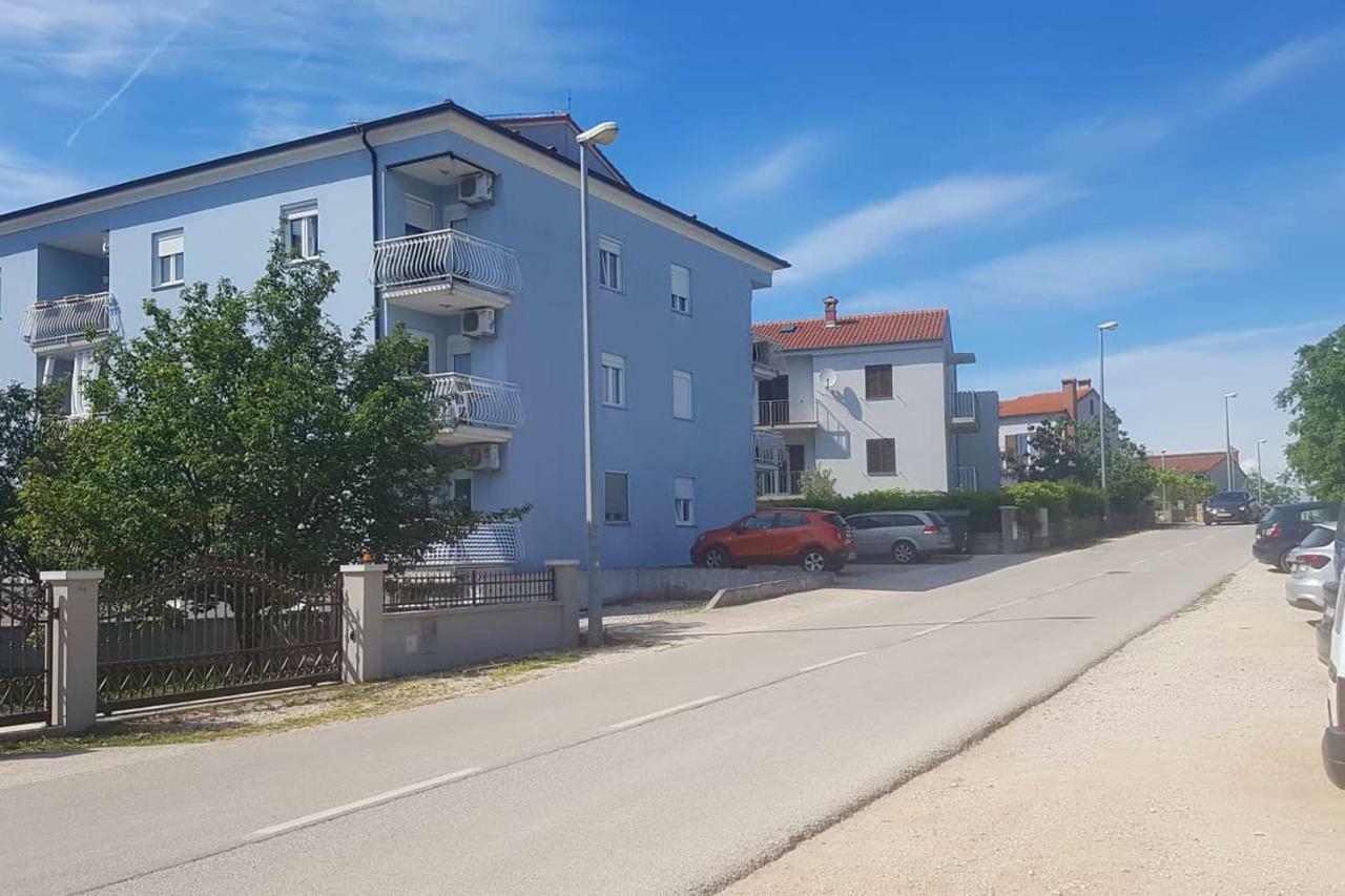 Maximus Rovinj Exterior foto