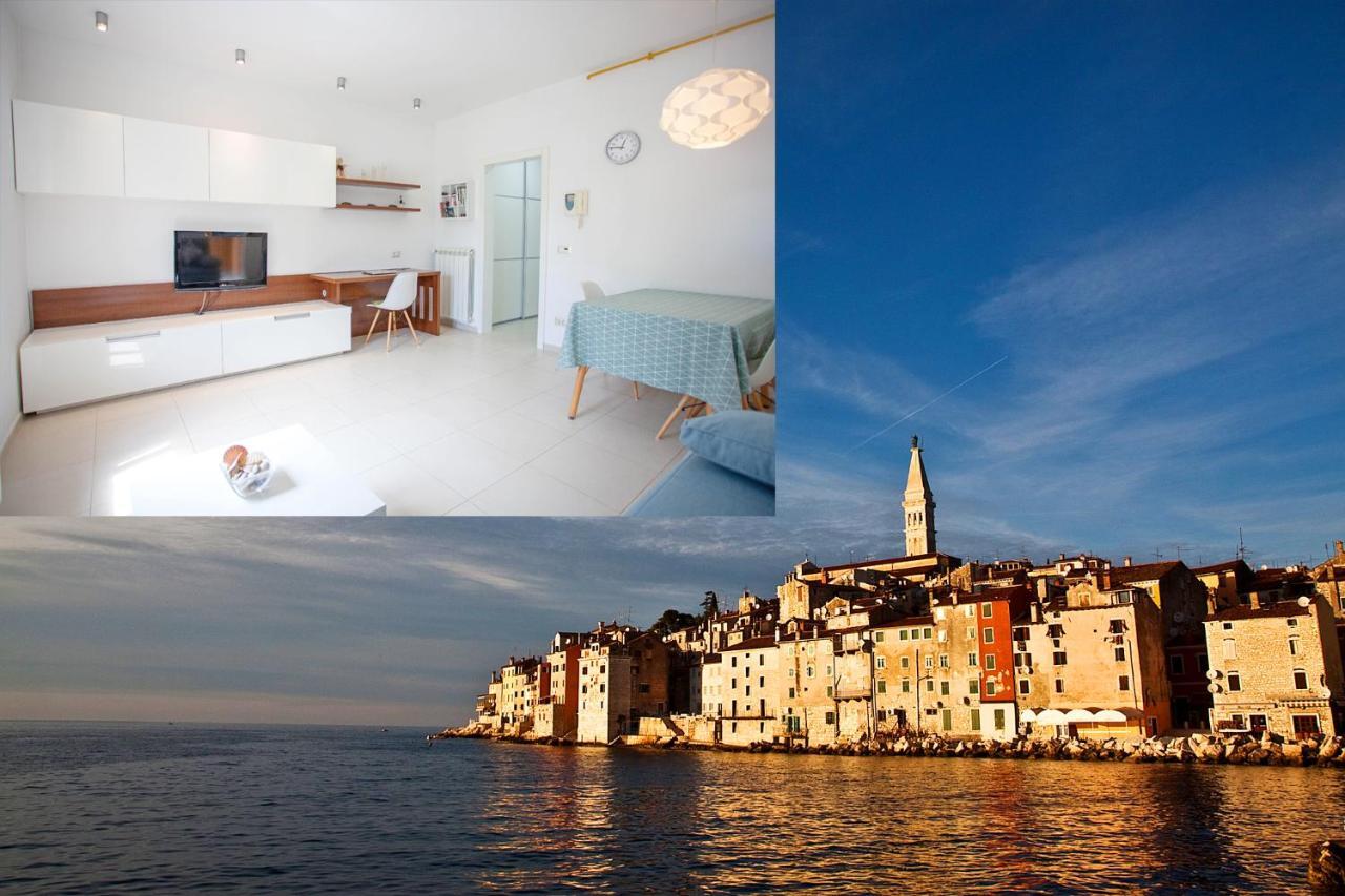 Maximus Rovinj Exterior foto