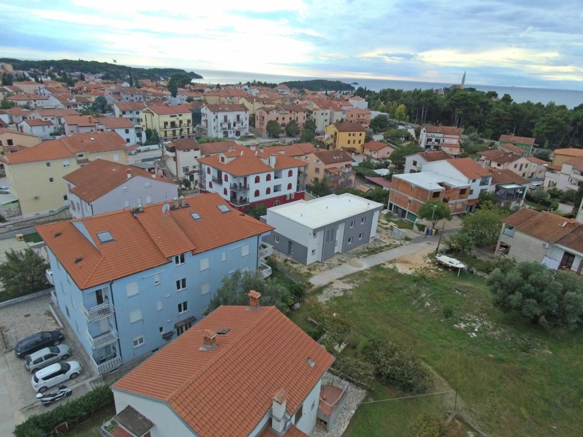 Maximus Rovinj Exterior foto