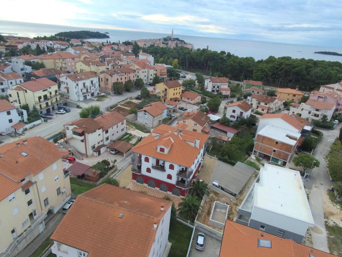 Maximus Rovinj Exterior foto